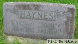 Dora Clark Haynes