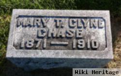 Mary T Clyne Chase