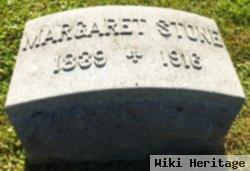 Margaret "maggie" Luman Stone