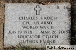 Charles H. Koch