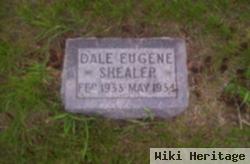 Dale Eugene Shealer