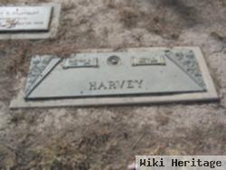 Vera G. Harrell Harvey