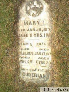 Mary L. Guderian