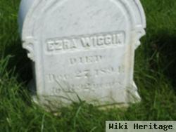 Ezra Wiggin