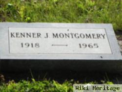 Kenner J Montgomery