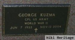 George Kuzma