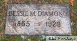 Bessie Marie Severson Diamond