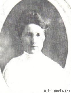 Augusta M. Lynch