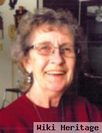 Joyce A. Wilson Davis