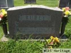 Henry C. Rubey