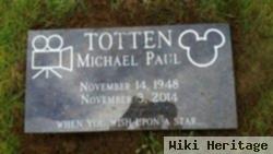 Michael Paul Totten