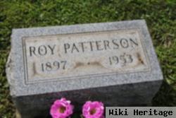 Roy Patterson