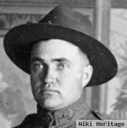 Cpl Herman J. Moore