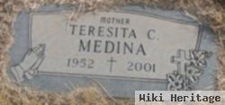 Teresita C. Medina