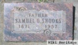 Samuel O. Snooks