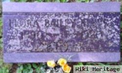 Flora Bailey Reeves