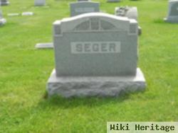 Laura H. Seger