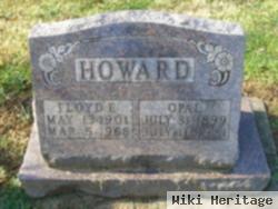 Opal Howard