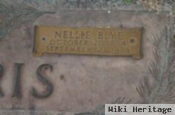 Nellie Blye Harris