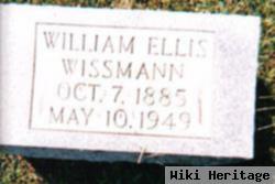 William Ellis Wissmann