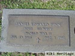 James Edward Finn