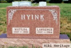 Lawrence Hyink