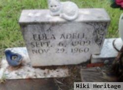 Eula Adell Gibson