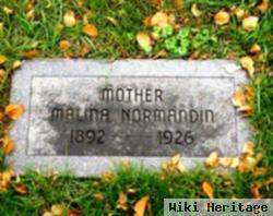 Malina Normandin