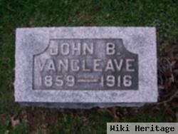 John B. Vancleave