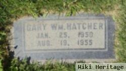 Gary Wm Hatcher