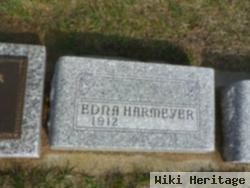 Edna Hormann Harmeyer