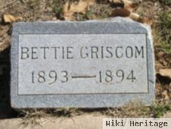 Bettie Griscom