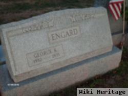 George K Engard