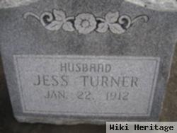 Jess Turner