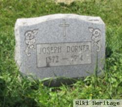 Joseph Dorner