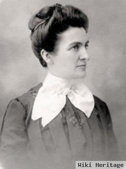 Hattie M. Waite Decker