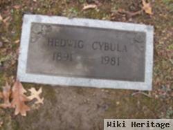 Hedwig Cybula