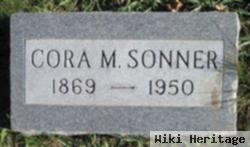 Cora Mae Randell Sonner