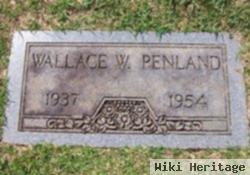 Wallace W Penland