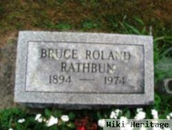 Bruce Roland Rathbun