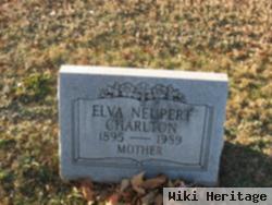 Elva Neupert Charlton