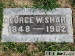 George W. Sharp