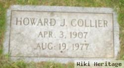 Howard J Collier