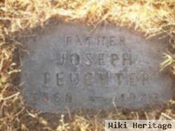 Joseph Feuchter