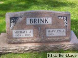 Michael J Brink