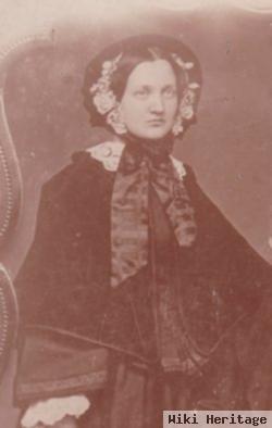 Azuba Adeline Chamberlain Grover