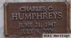 Charles C Humphreys