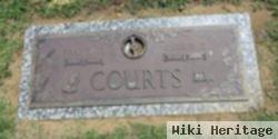 Carrie Flippen Courts