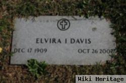 Elvira I Davis
