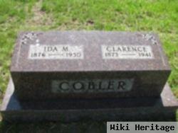 Ida May Van Zile Cobler